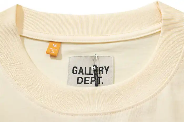 Rep TB GA11ERY DEPT. T-SHIRT 24042320 0125