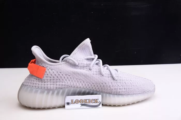 Rep TB Adidas Yeezy Boost 350 V2 Tail Light FX9017 0113