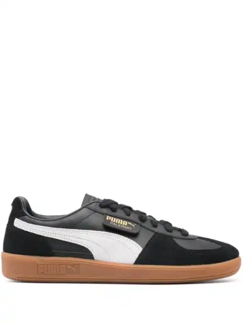 Rep TB PUMA Palermo leather sneakers  0126