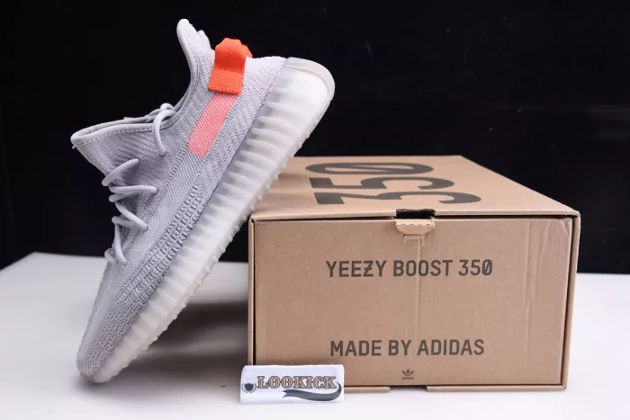 Rep TB Adidas Yeezy Boost 350 V2 Tail Light FX9017 0113