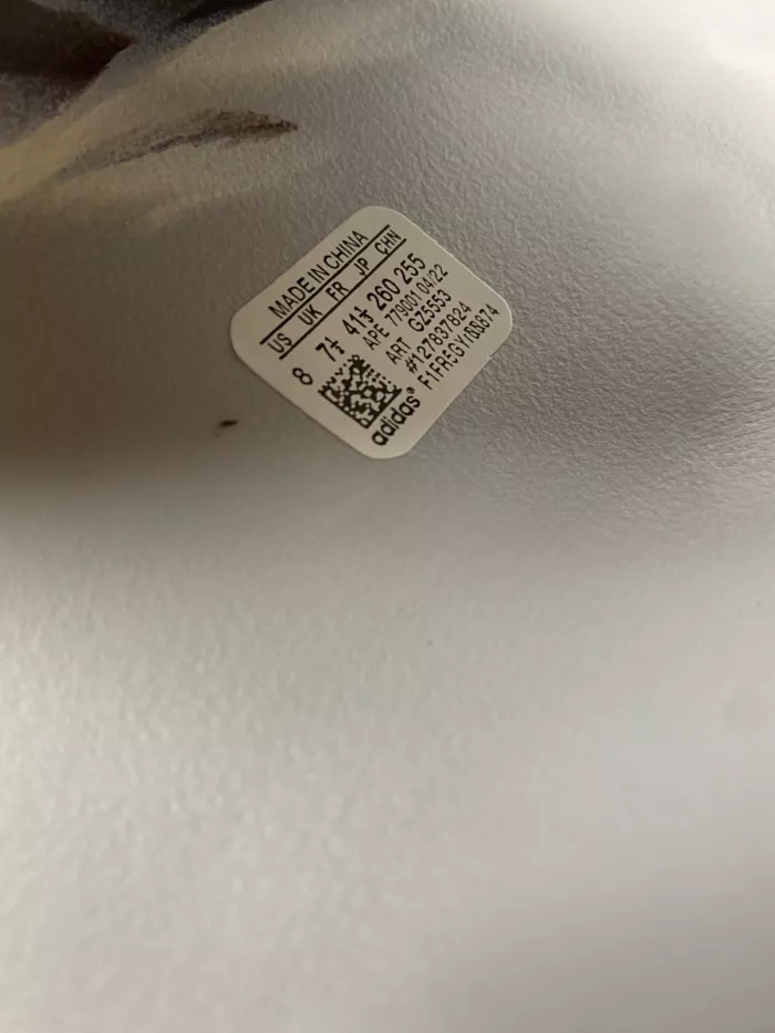 Rep TB Adidas Yeezy Slide GZ5553 0113