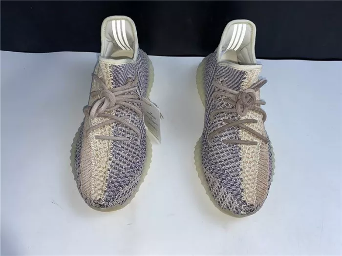 Reps TB Adidas Yeezy Boost 350 V2 Ash Pearl GY7658 0113