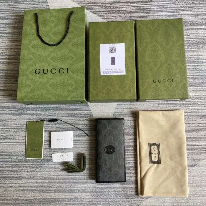 Reps TB GUCC WALLET 0112