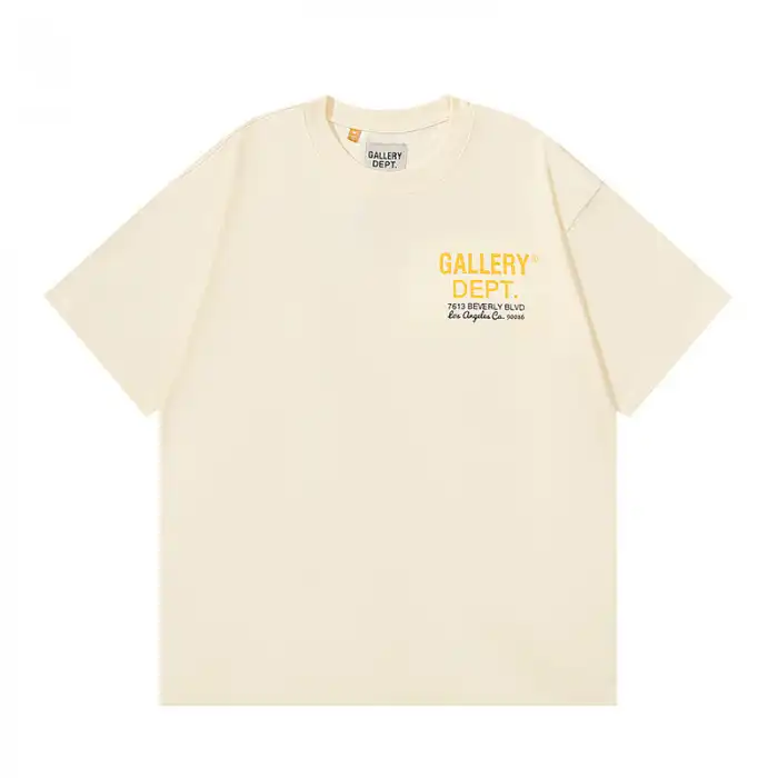 Rep TB GA11ERY DEPT. T-SHIRT 24042320 0125