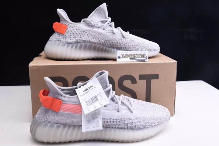 Rep TB Adidas Yeezy Boost 350 V2 Tail Light FX9017 0113