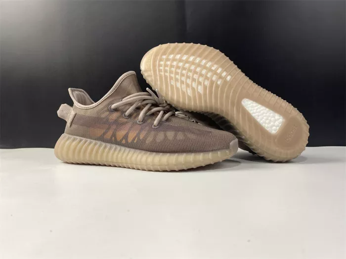 Reps TB Adidas Yeezy Boost 350 V2 Mono Mist GW2871 0113