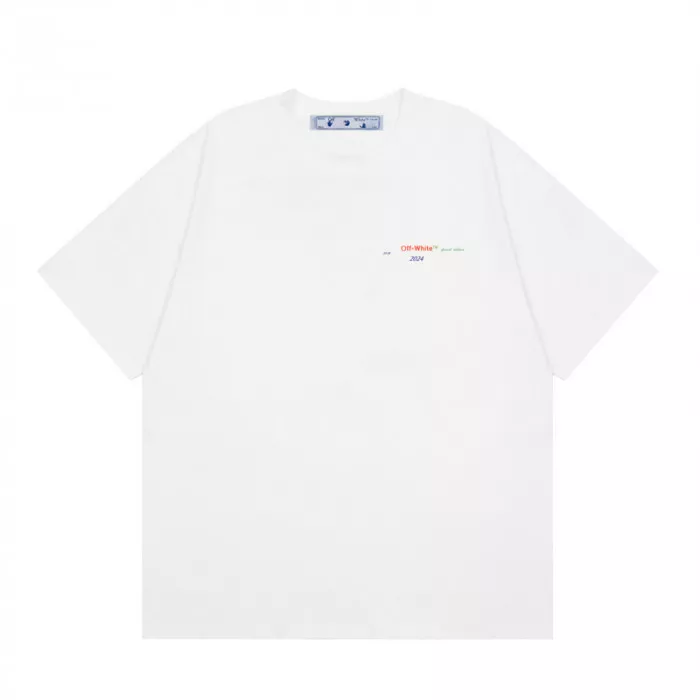 Cheap TB 0ff-Wh1te T-SHIRT 24062537 0115