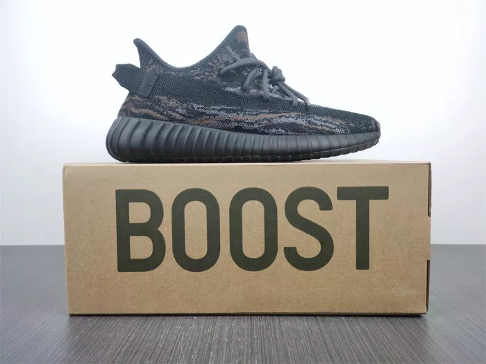 Reps TB Adidas Yeezy Boost 350 V2 MX Oat Black GW3774 0113