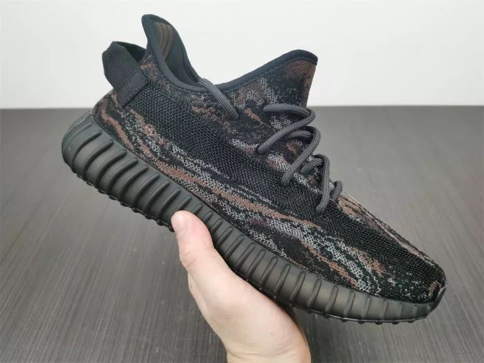 Reps TB Adidas Yeezy Boost 350 V2 MX Oat Black GW3774 0113