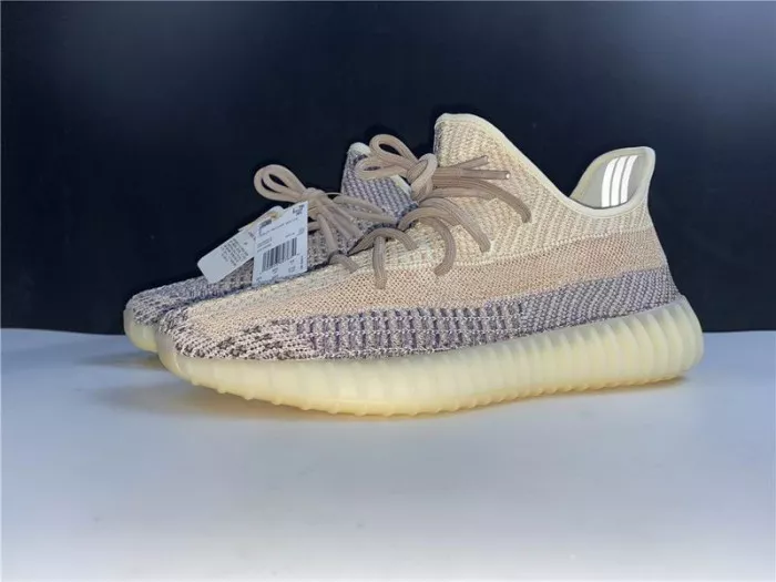 Reps TB Adidas Yeezy Boost 350 V2 Ash Pearl GY7658 0113