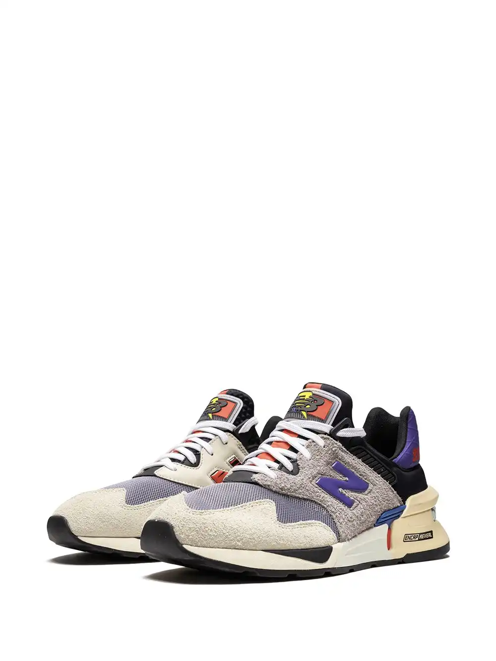 Reps TB New Balance x Bodega 997S 