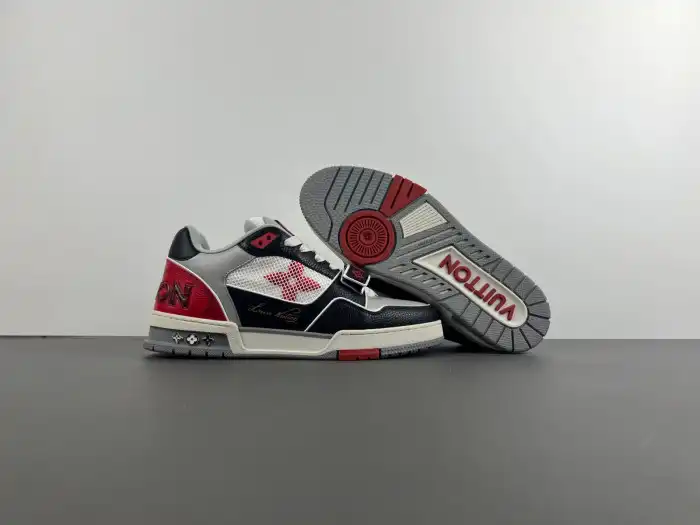 Reps TB LV TRAINER SNEAKER 24083001 0122