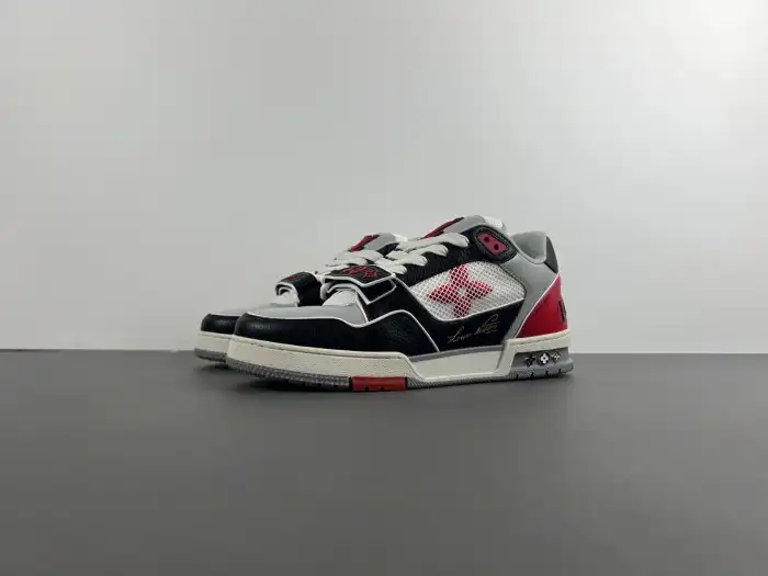 Reps TB LV TRAINER SNEAKER 24083001 0122