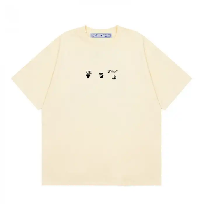 Rep TB 0ff-Wh1te T-SHIRT 24062523 0125