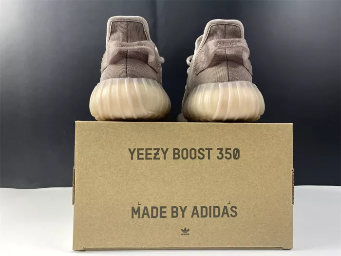 Reps TB Adidas Yeezy Boost 350 V2 Mono Mist GW2871 0113