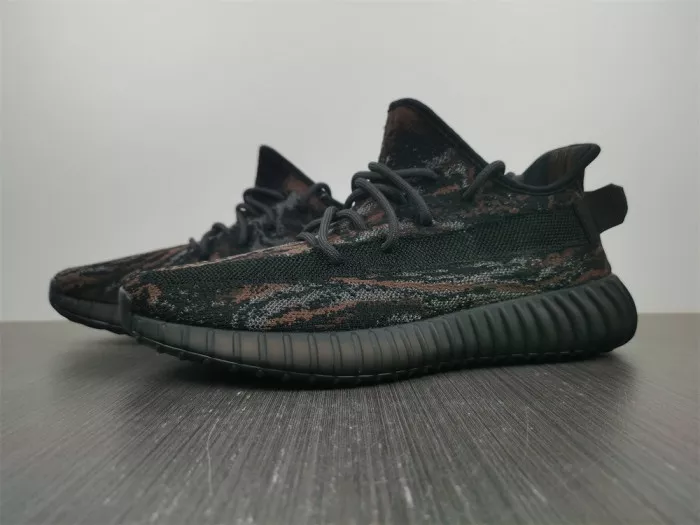 TB Adidas Yeezy Boost 350 V2 MX Oat Black GW3774 0113