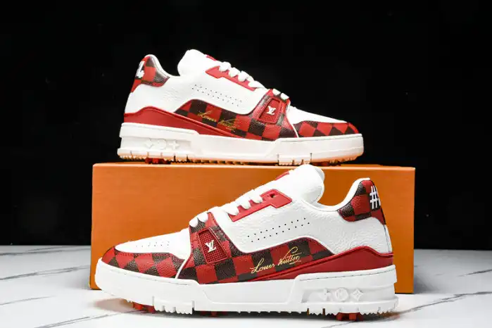 Rep TB LV TRAINER SNEAKER 24070402 0122