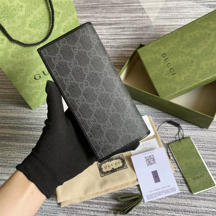 Reps TB GUCC WALLET 0112