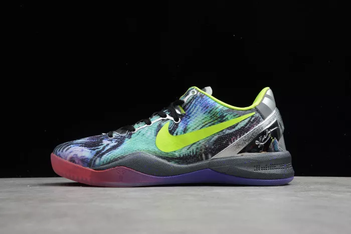 TB Nike Kobe 8 Prelude (Reflection) 639655-900 0112