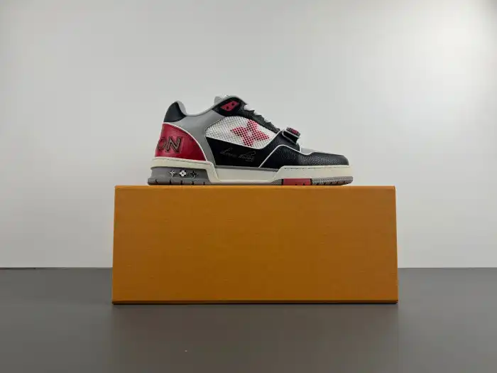 Reps TB LV TRAINER SNEAKER 24083001 0122