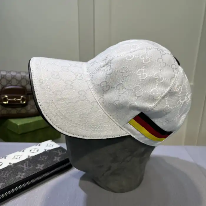 Cheap TB GUCC BASEBALL CAP 0130