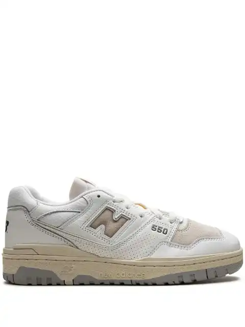 Reps TB New Balance 550 low-top sneakers  0129