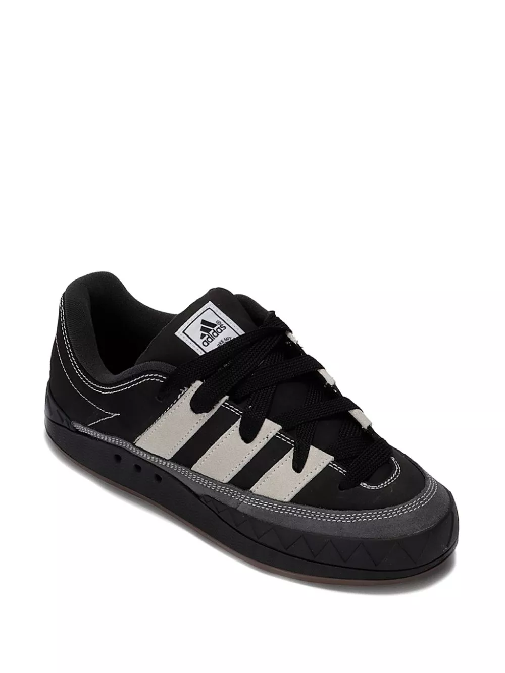 Rep TB adidas Adimatic sneakers  0121