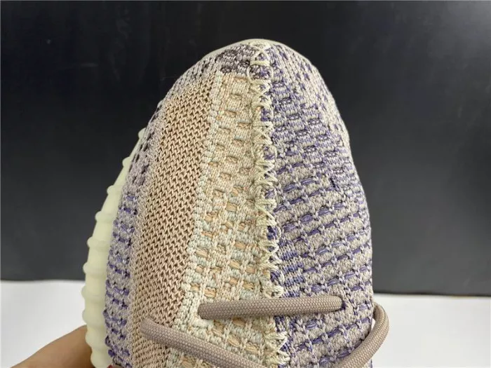 Reps TB Adidas Yeezy Boost 350 V2 Ash Pearl GY7658 0113