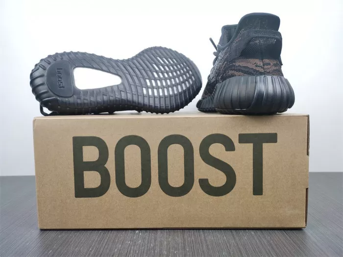 Reps TB Adidas Yeezy Boost 350 V2 MX Oat Black GW3774 0113