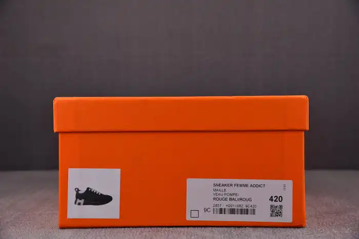 Cheap TB HERMES Bouncing SNEAKER 0126