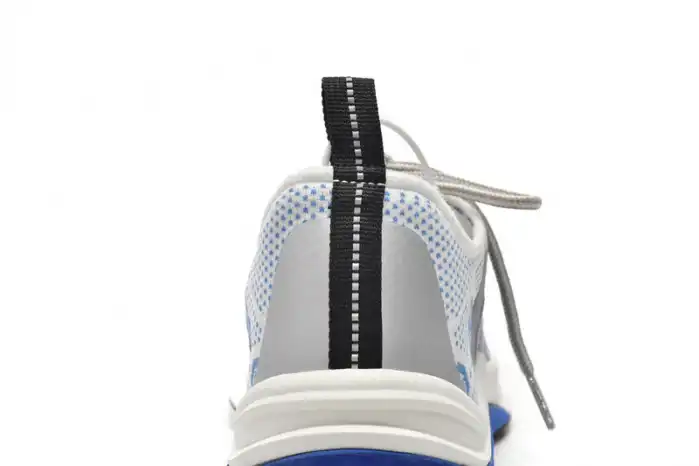 Reps TB Gucc Run Sneakers White Blue 0127