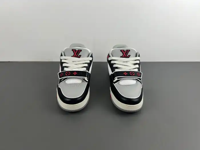 Reps TB LV TRAINER SNEAKER 24083001 0122