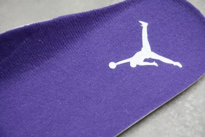 Rep TB Air Jordan 4 Court Purple CT8527-115 0123