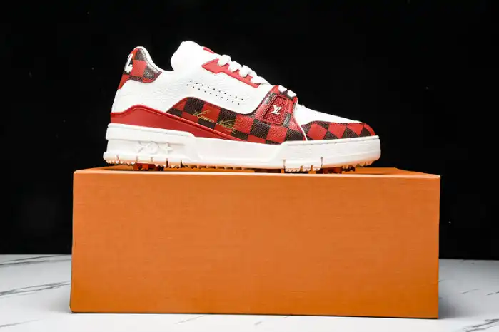 Rep TB LV TRAINER SNEAKER 24070402 0122