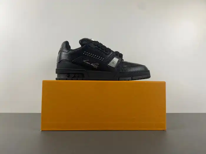 Reps TB LV TRAINER SNEAKER 24121003 0122