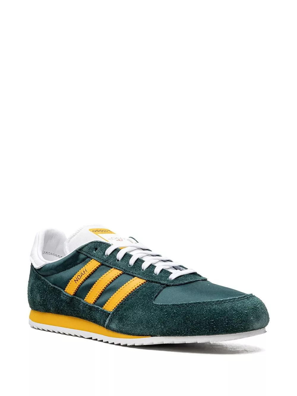 Rep TB adidas x Noah Vintage Runner low-top sneakers   0117