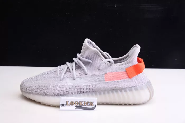 TB Adidas Yeezy Boost 350 V2 Tail Light FX9017 0113