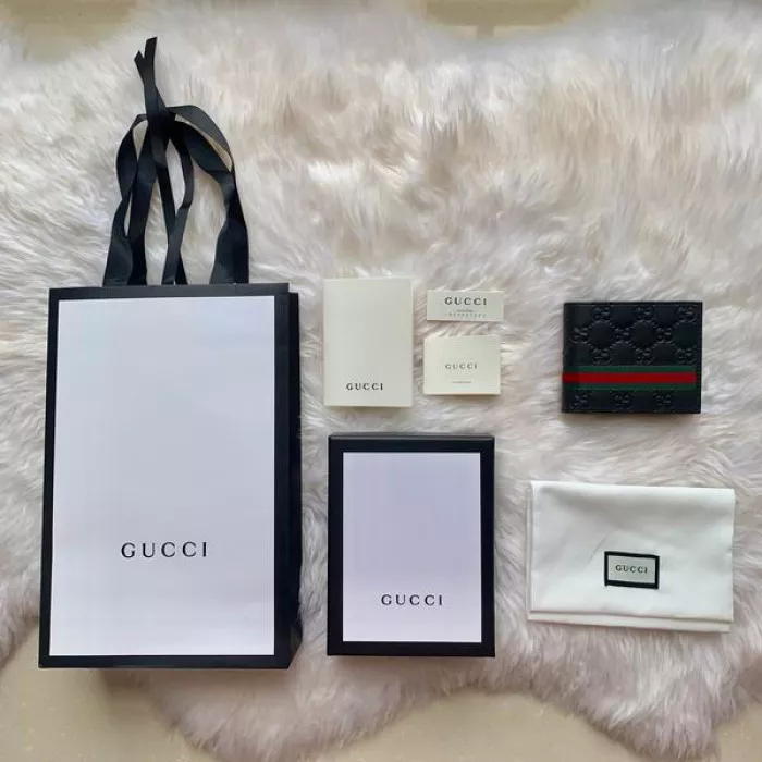 Reps TB GUCC WALLET 365491 11*9 0113