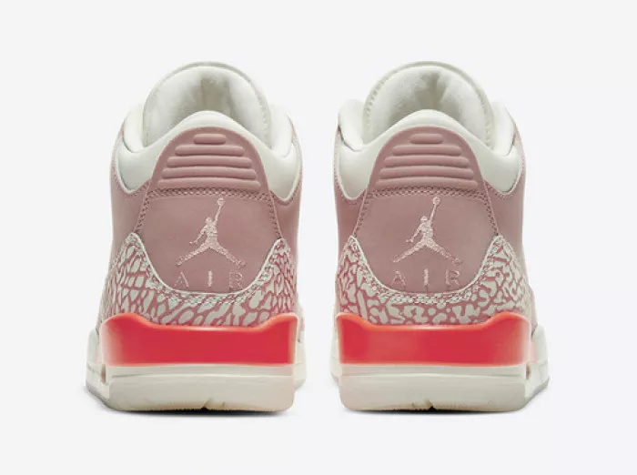 Reps TB Jordan 3 Retro Rust Pink (W) CK9246-600 0119