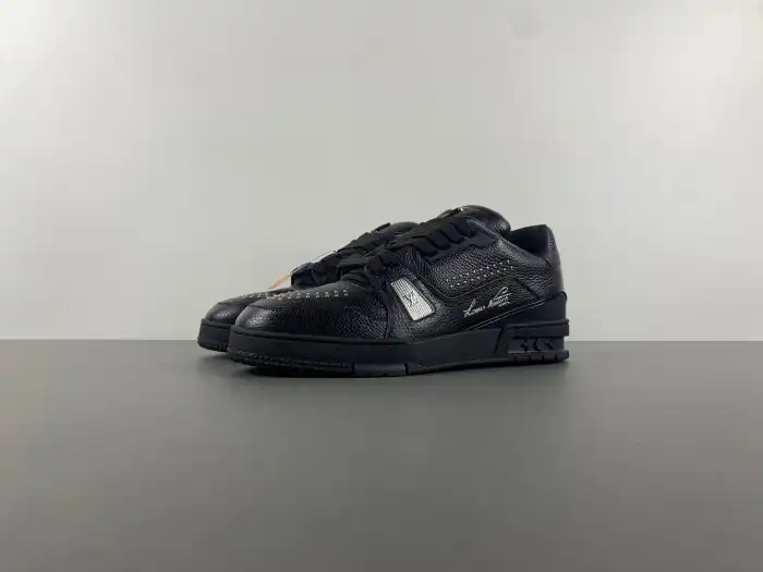 Reps TB LV TRAINER SNEAKER 24121003 0122