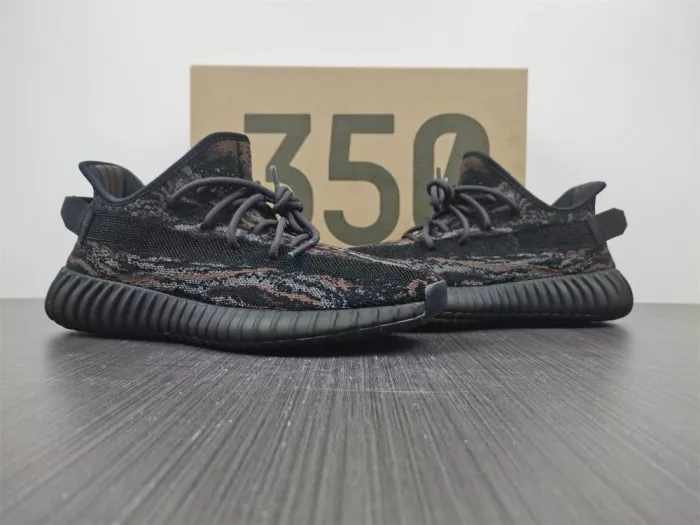 Reps TB Adidas Yeezy Boost 350 V2 MX Oat Black GW3774 0113