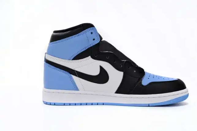 Cheap TB High Jordan Air OG 1 Toe DZ5485-400 UNC 0221