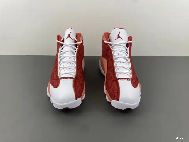 Reps TB Jordan DJ5982-601 Red Dune Air 13 0210