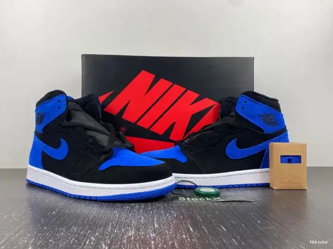 Cheap TB Royal High DZ5485-042 Reimagined Jordan 1 Air OG 0219