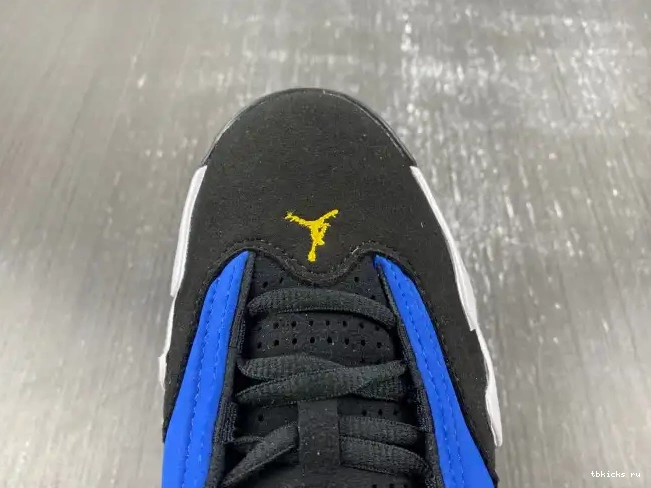 Rep TB Laney Retro 487471-407 14 Jordan 0217