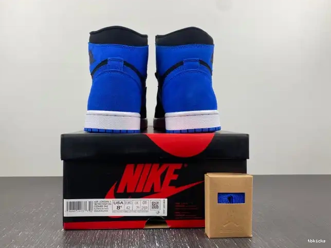 Cheap TB Royal High DZ5485-042 Reimagined Jordan 1 Air OG 0219