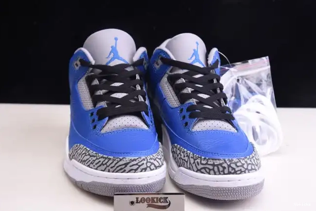 Cheap TB Royal' 400 Retro 3 - Air 'Varsity Jordan CT8532 0222