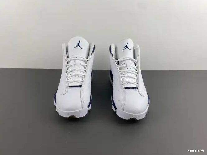 Reps TB 414571-140 Midnight Air 13 Jordan Navy 0225