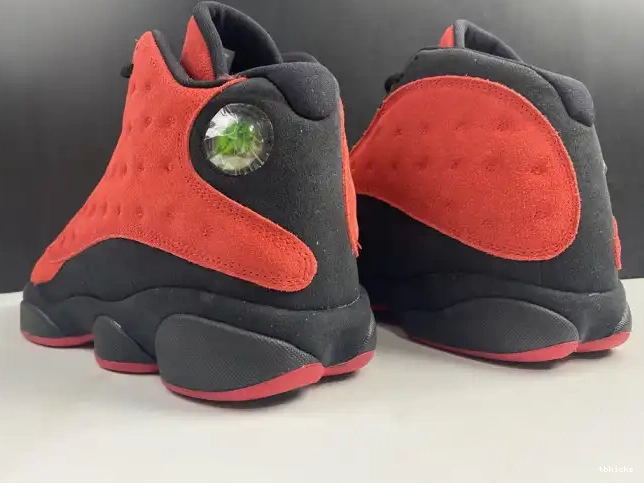 Reps TB DJ5982 JORDAN REVERSE 13 602 BRED