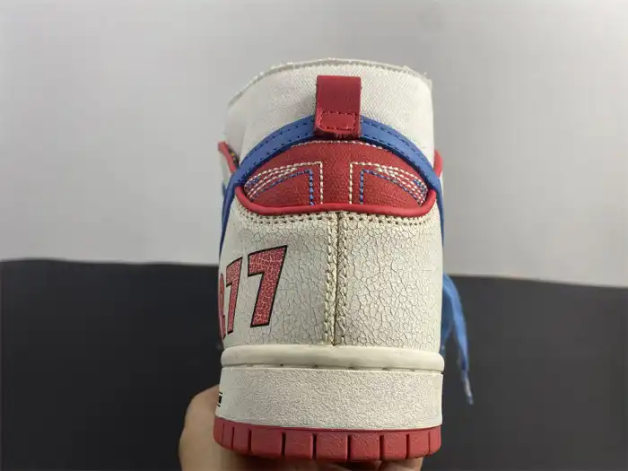 Rep TB Nike Dunk SB High Pro Ishod Wair x Magnus Walker DH7683-100 0202